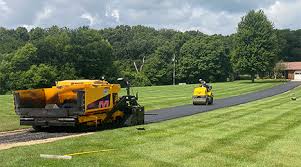 Best Driveway Border and Edging  in Monon, IN